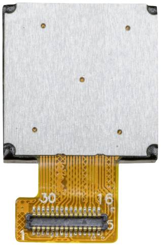 Arducam Module caméra MBS-SES-185-18