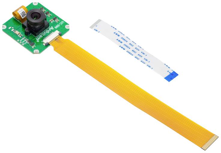 Arducam Module caméra MBS-SES-185-24