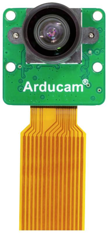 Arducam Module caméra MBS-SES-185-27