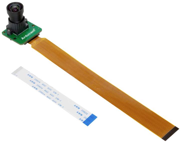 Arducam Module caméra MBS-SES-185-27
