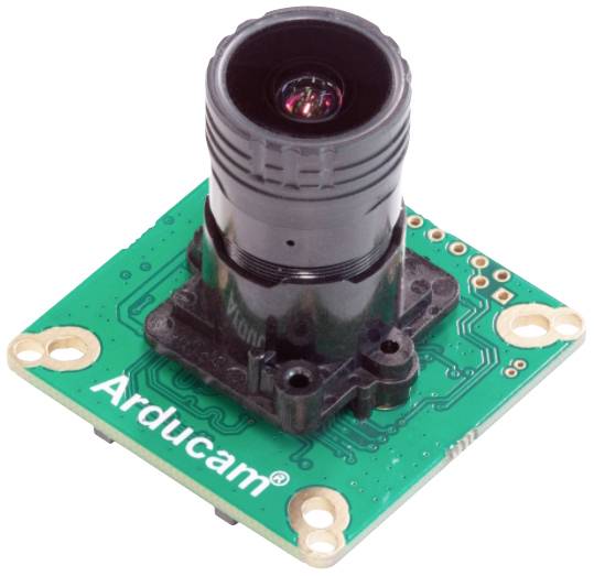 Arducam Module caméra MBS-SES-185-30