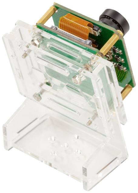 Arducam Module caméra MBS-SES-185-31