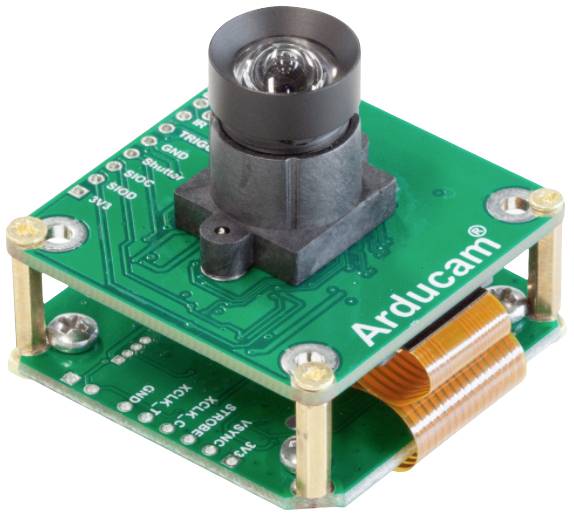 Arducam Module caméra MBS-SES-185-32