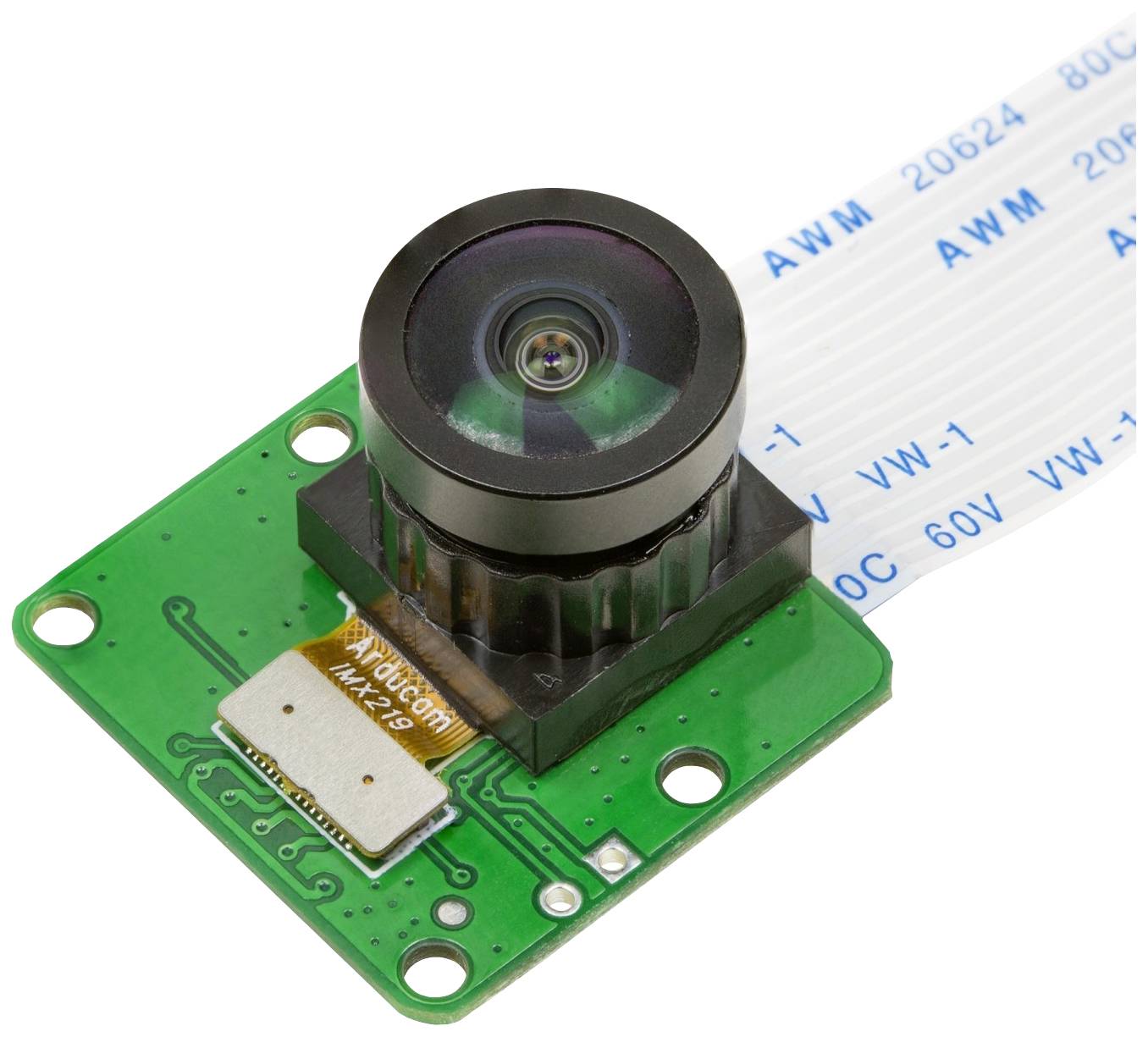 Arducam Module caméra MBS-SES-192-01