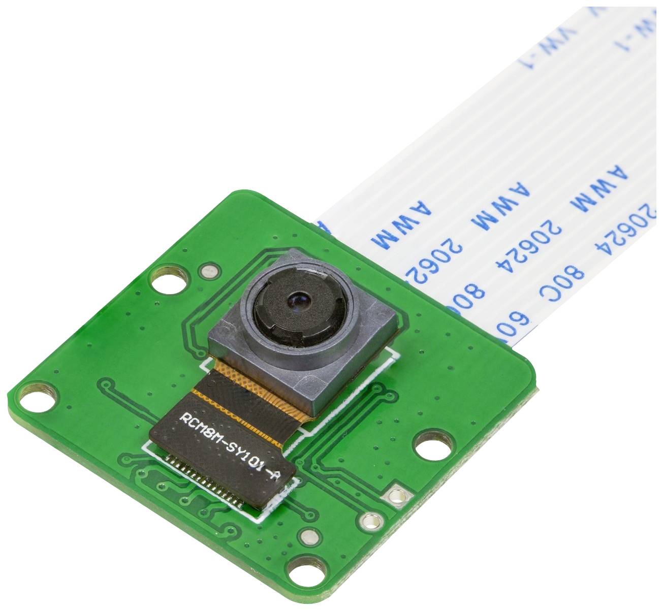 Arducam Module caméra MBS-SES-192-04