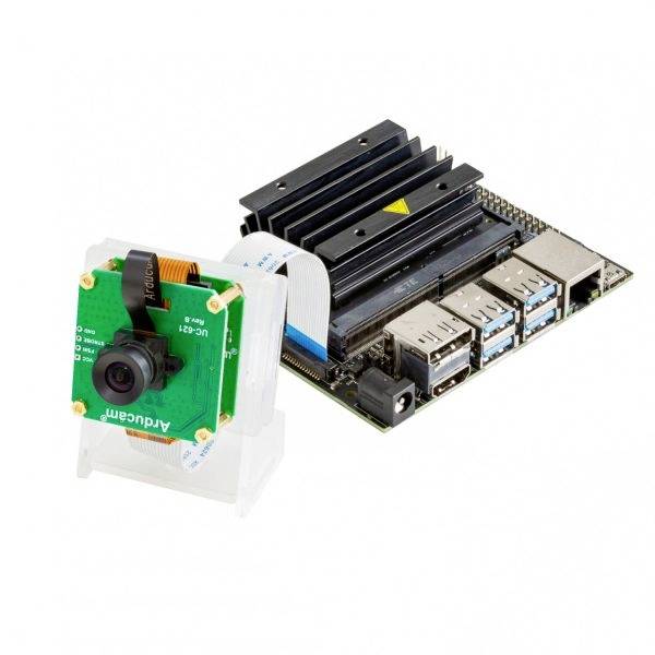 Arducam Module caméra MBS-SES-192-07