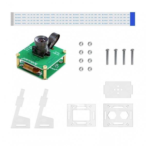 Arducam Module caméra MBS-SES-192-07