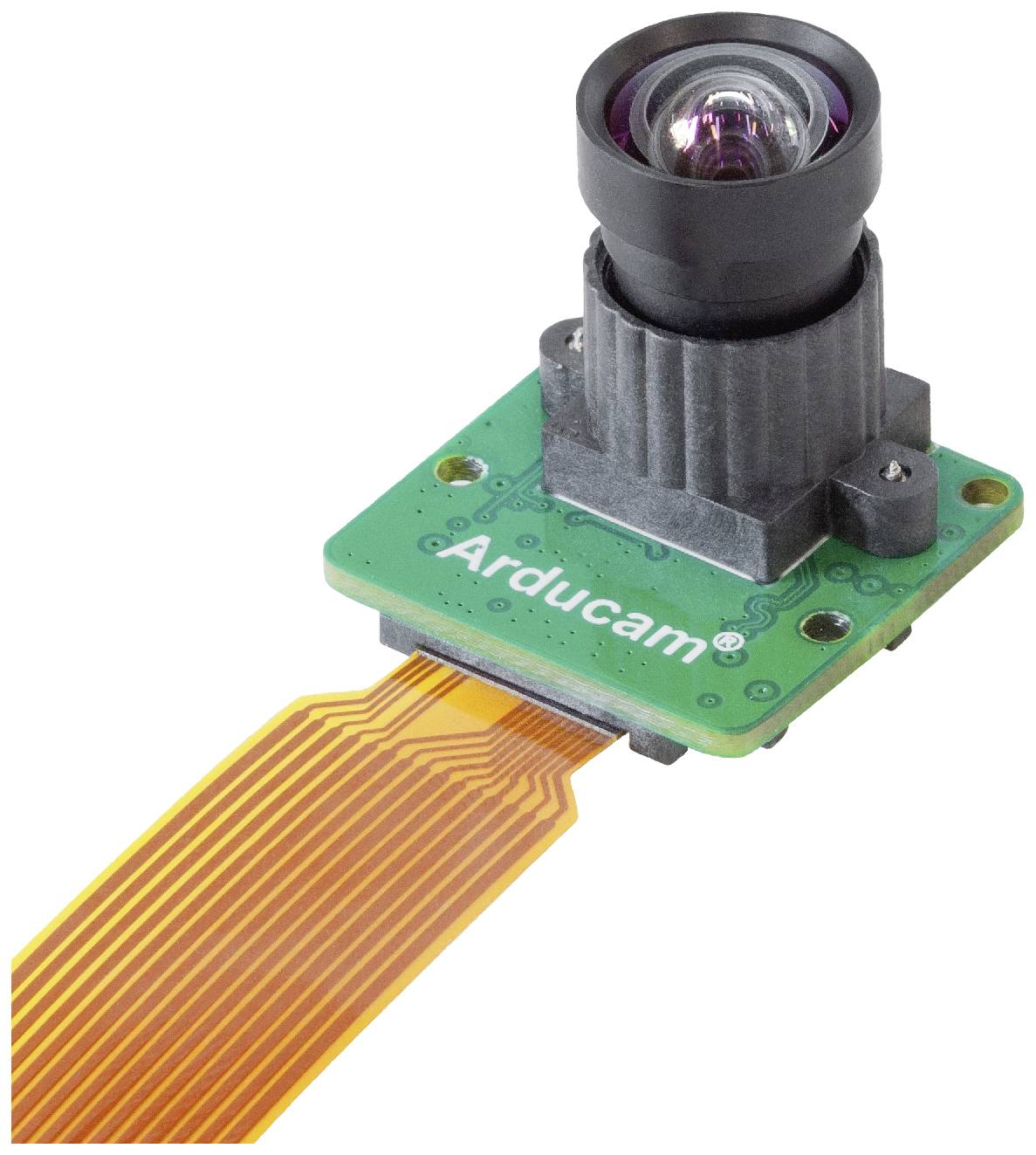 Arducam Module caméra MBS-SES-192-11
