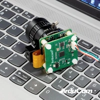 Arducam Adaptateur MBS-SH-29 Arducam Adaptateur MBS-SH-29