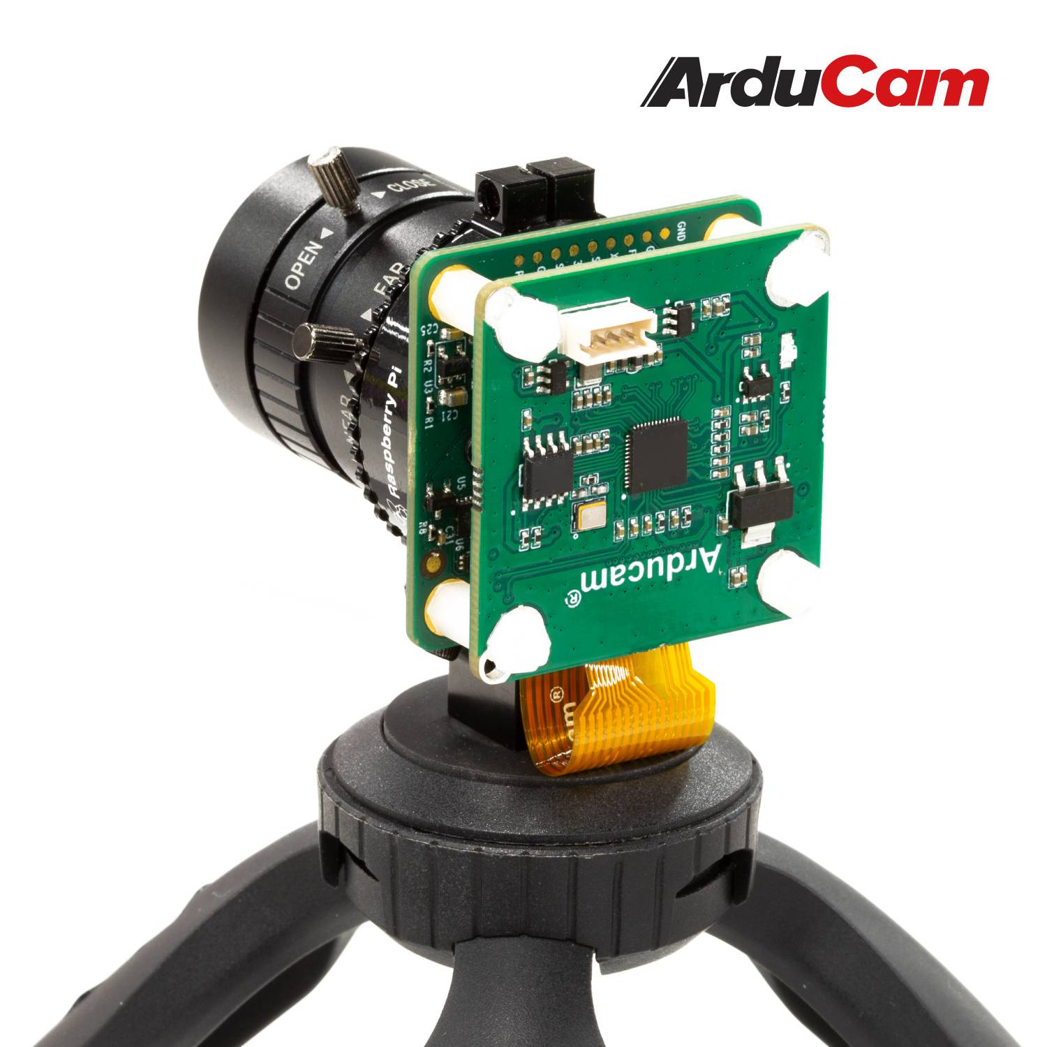 Arducam Adaptateur MBS-SH-29