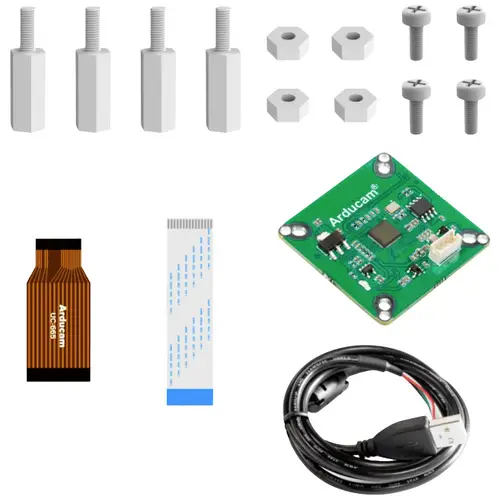 Arducam Adaptateur MBS-SH-29 Arducam Adaptateur MBS-SH-29