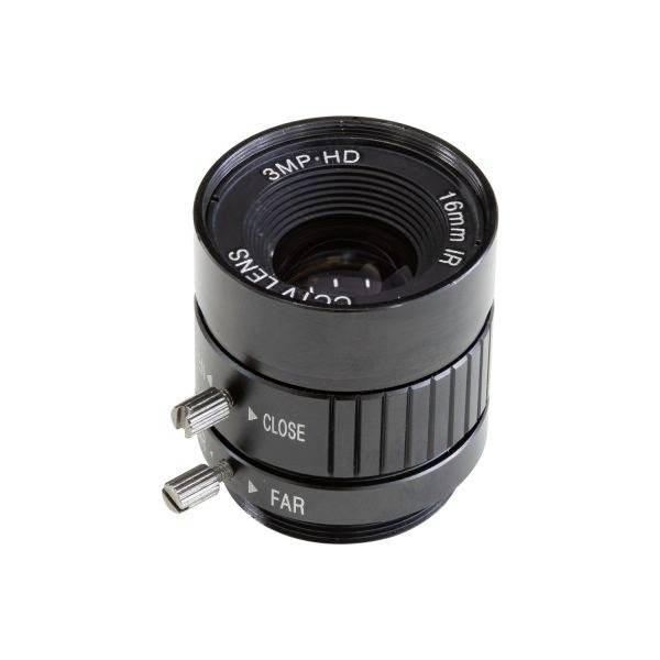 Arducam Objectif MBS-Z-143-02