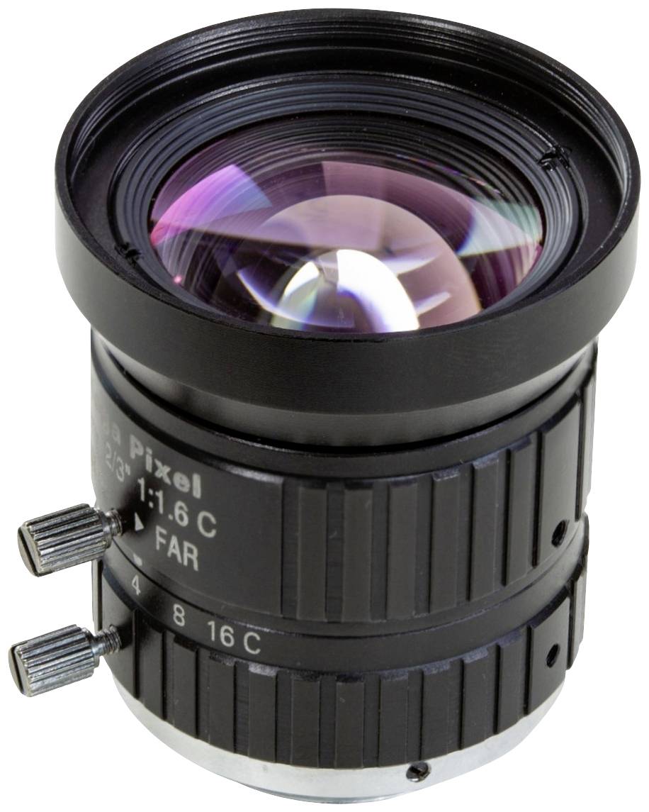 Arducam Objectif MBS-Z-142-02