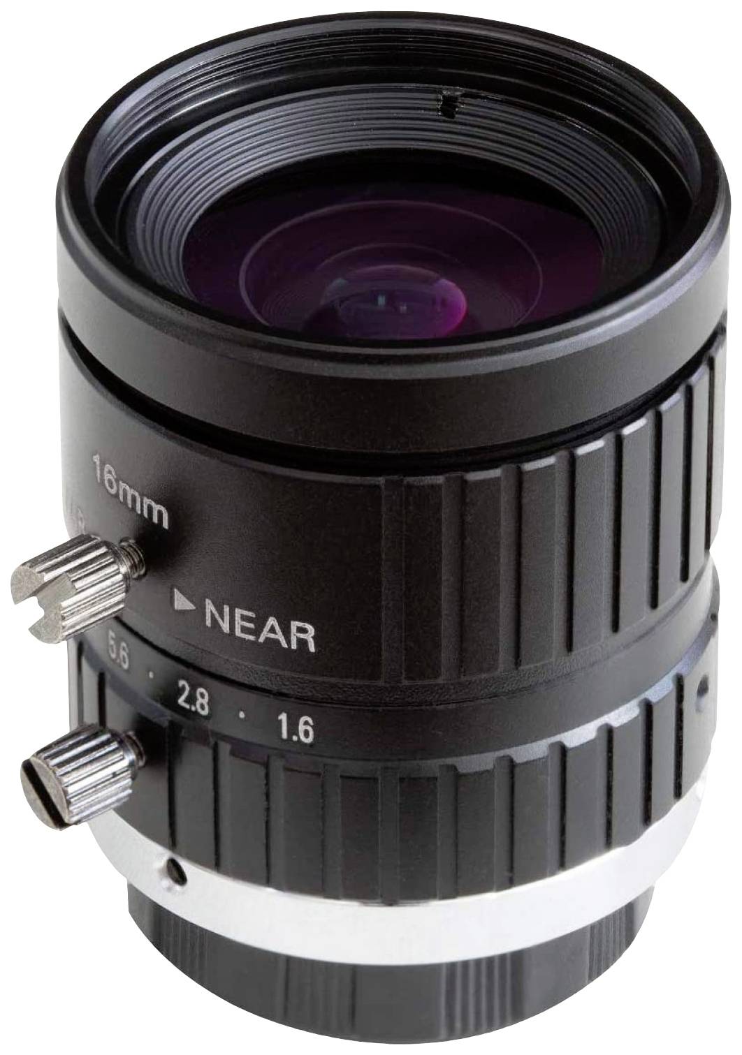 Arducam Objectif MBS-Z-142-04