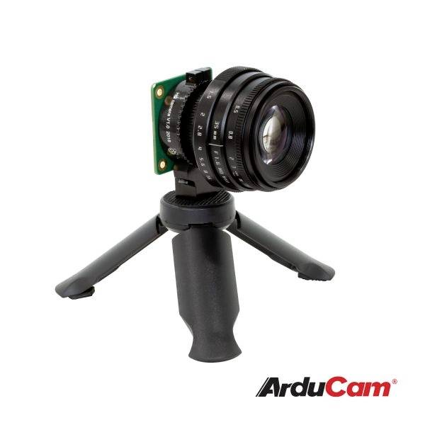 Arducam Objectif MBS-Z-142-08