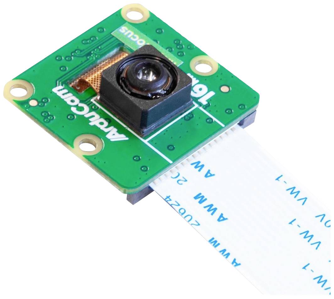 Arducam Module caméra MBS-SES-185-33