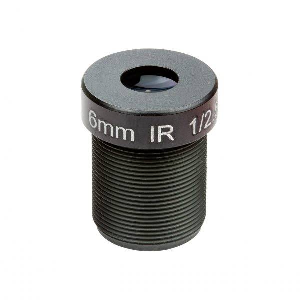 Arducam Objectif MBS-Z-144-03