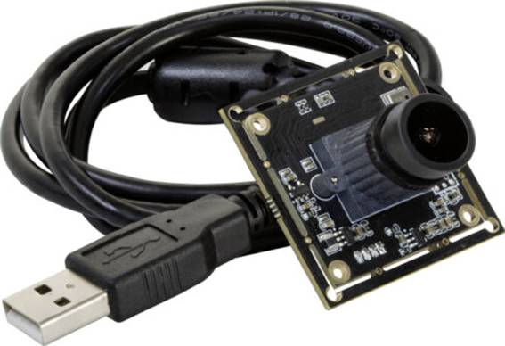 Arducam Module caméra MBS-SES-197-06