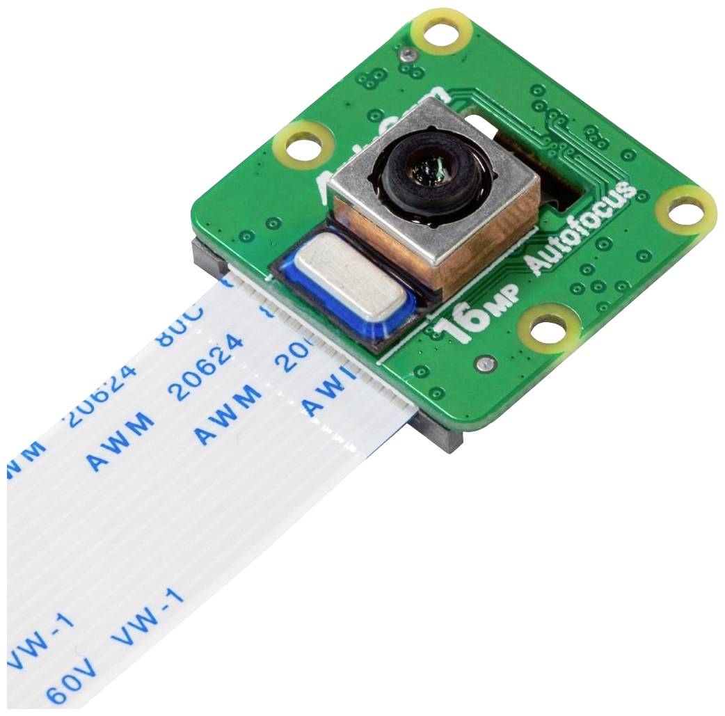 Arducam Module caméra MBS-SES-185-35