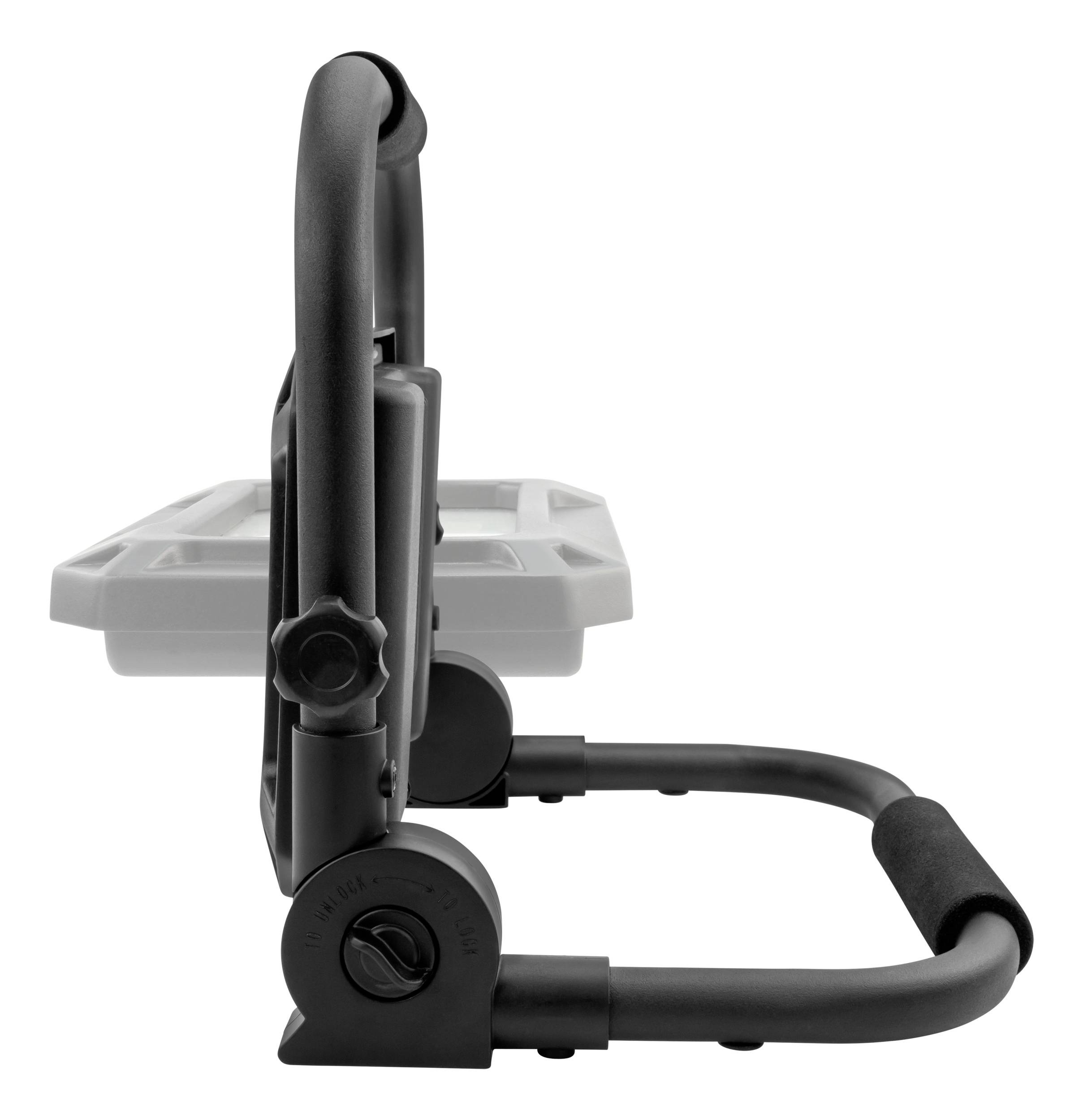 Ansmann FL20W-R Projecteur de chantier sans fil 20 W 2000 lm blanc lumière du jour 1600-0616