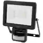 Ansmann WFL20W-S 1600-0622 Projecteur mural LED CEE: E (A - G) 20 W Couleur d'éclairage (ampoule LED): blanc lumière du jour Ansmann WFL20W-S 1600-0622 Projecteur mural LED CEE: E (A - G) 20 W Couleur d'éclairage (ampoule LED): blanc lumière du jour