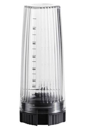 Zwilling Enfinigy ToGo silber Appareil à smoothie 600 W argent
