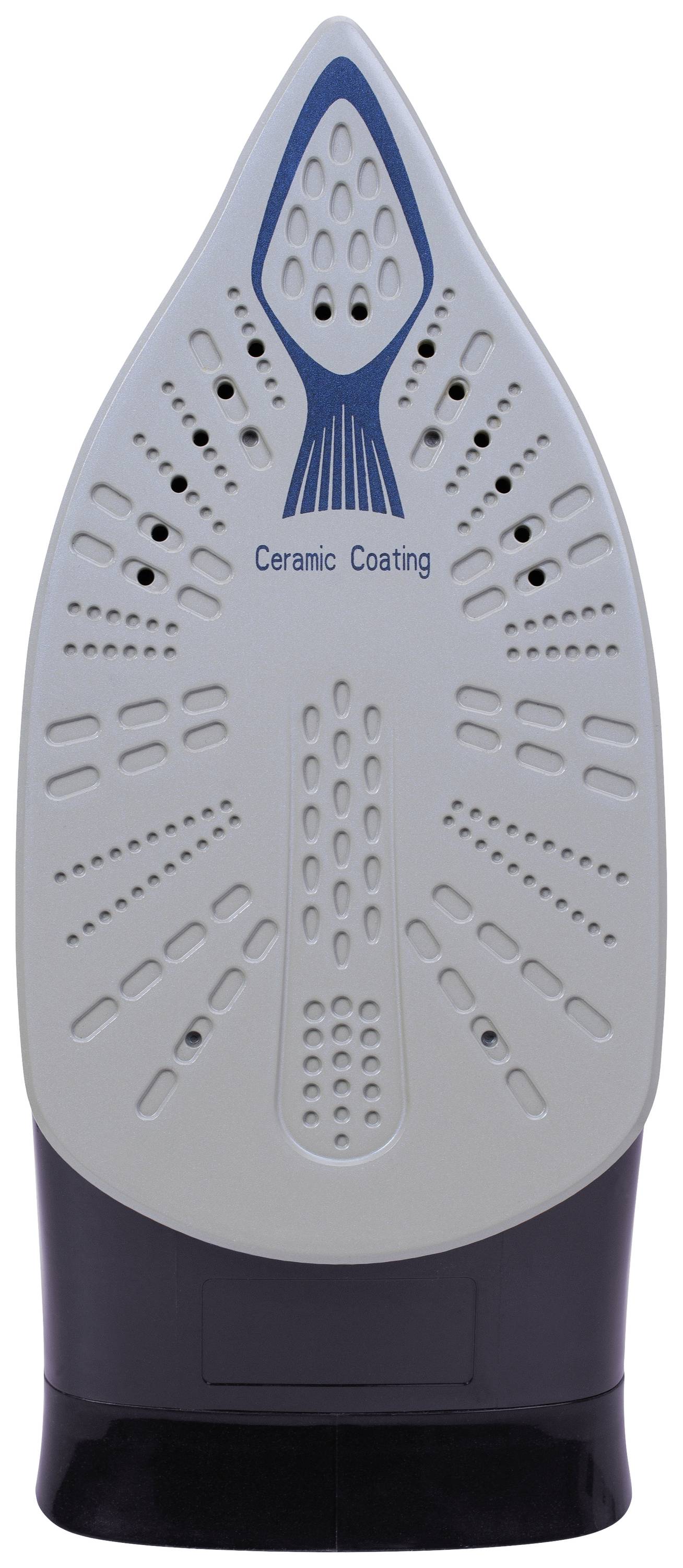 Silva Homeline DBS 580 611006 Centrale vapeur 2600 W blanc, gris