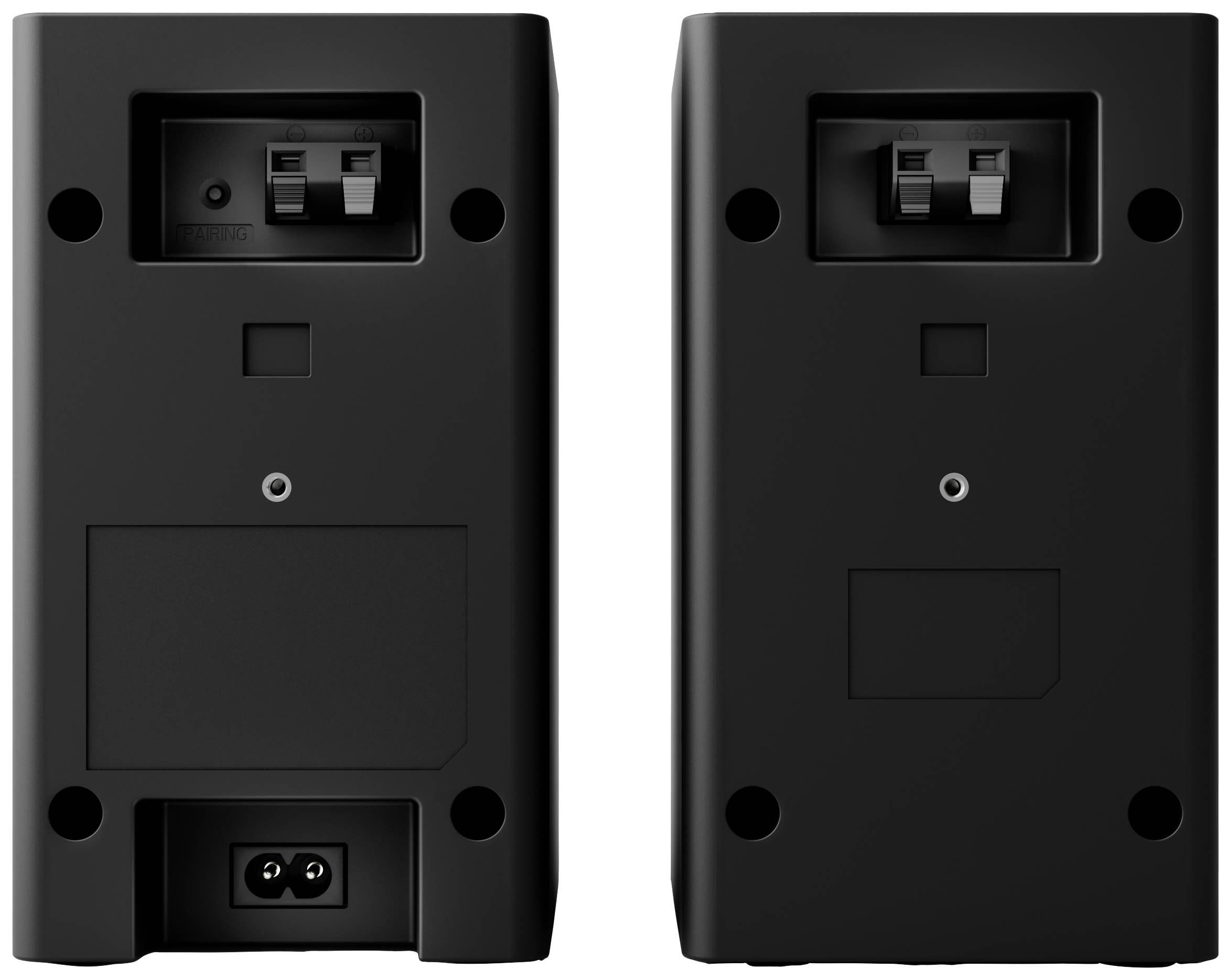 LG Electronics SPT8-S.AEUSLLK Kit arrière sans fil