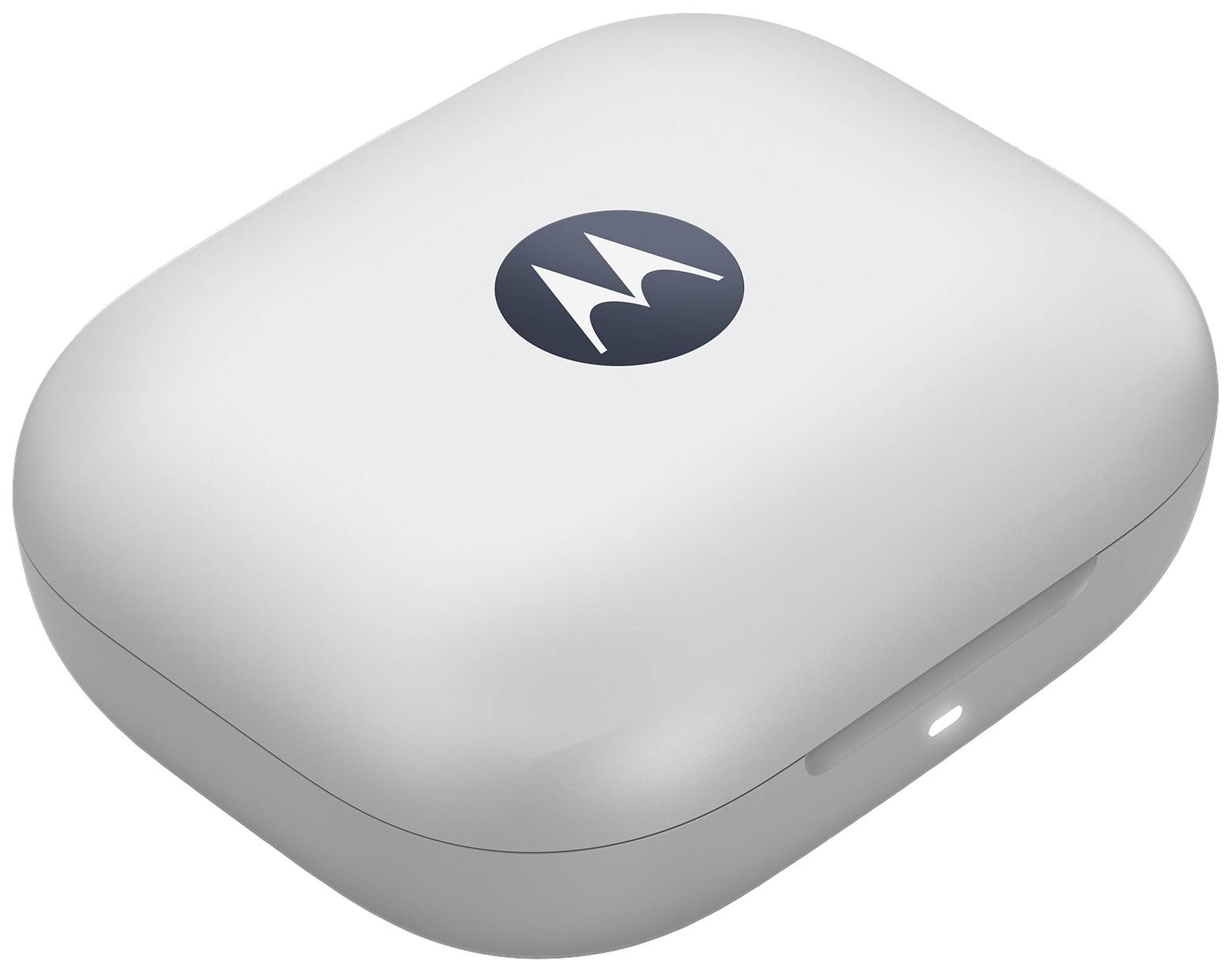 Motorola moto buds Écouteurs intra-auriculaires Bluetooth Starlight Blue hydrophobe