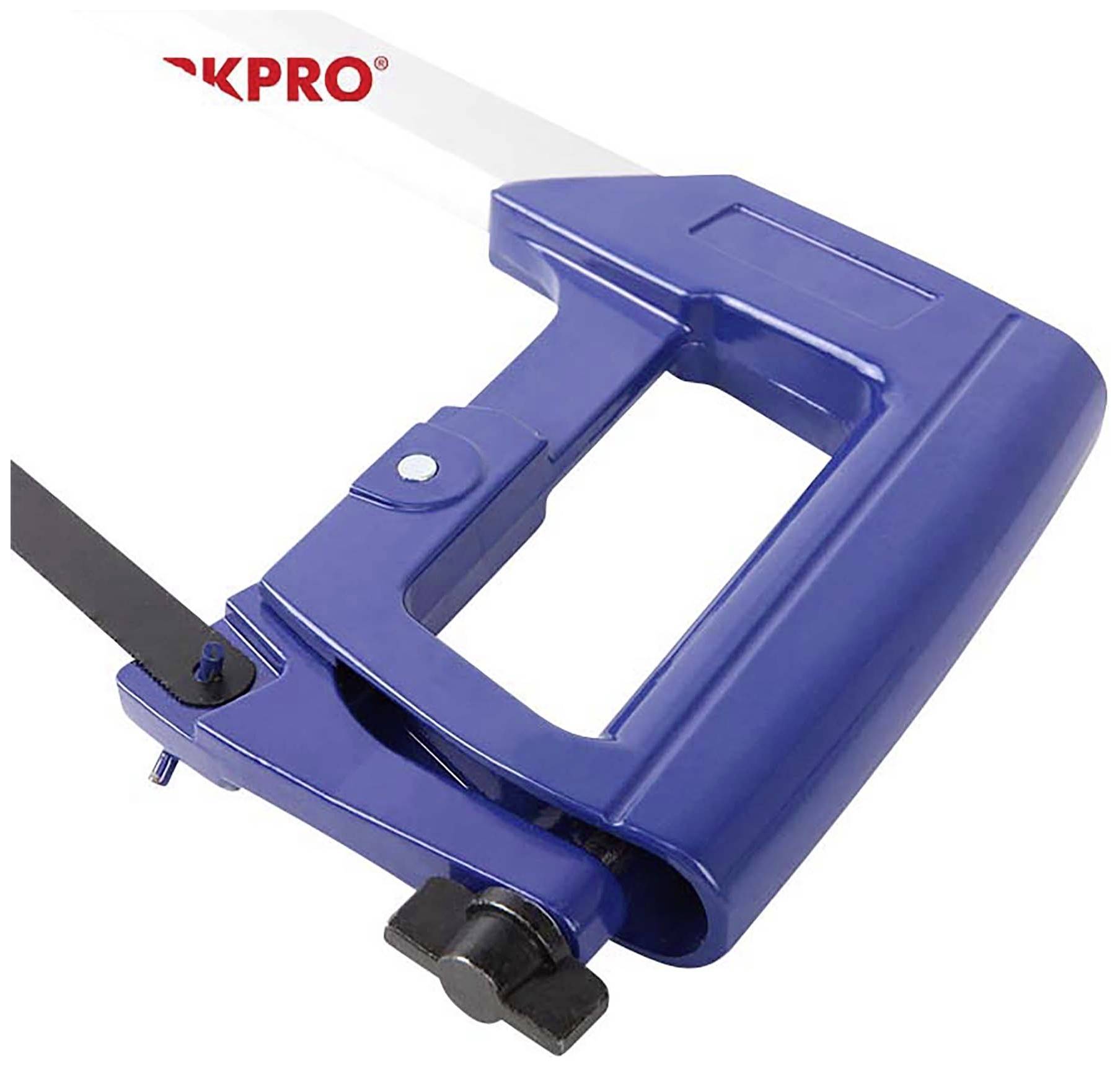 WorkPro WP215022 Scie à onglet