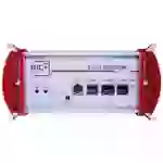 TAMS Elektronik 40-03067-01-C MasterControl.2 V2-9 (mc²) Silver Edition Centrale numérique DCC, MM TAMS Elektronik 40-03067-01-C MasterControl.2 V2-9 (mc²) Silver Edition Centrale numérique DCC, MM