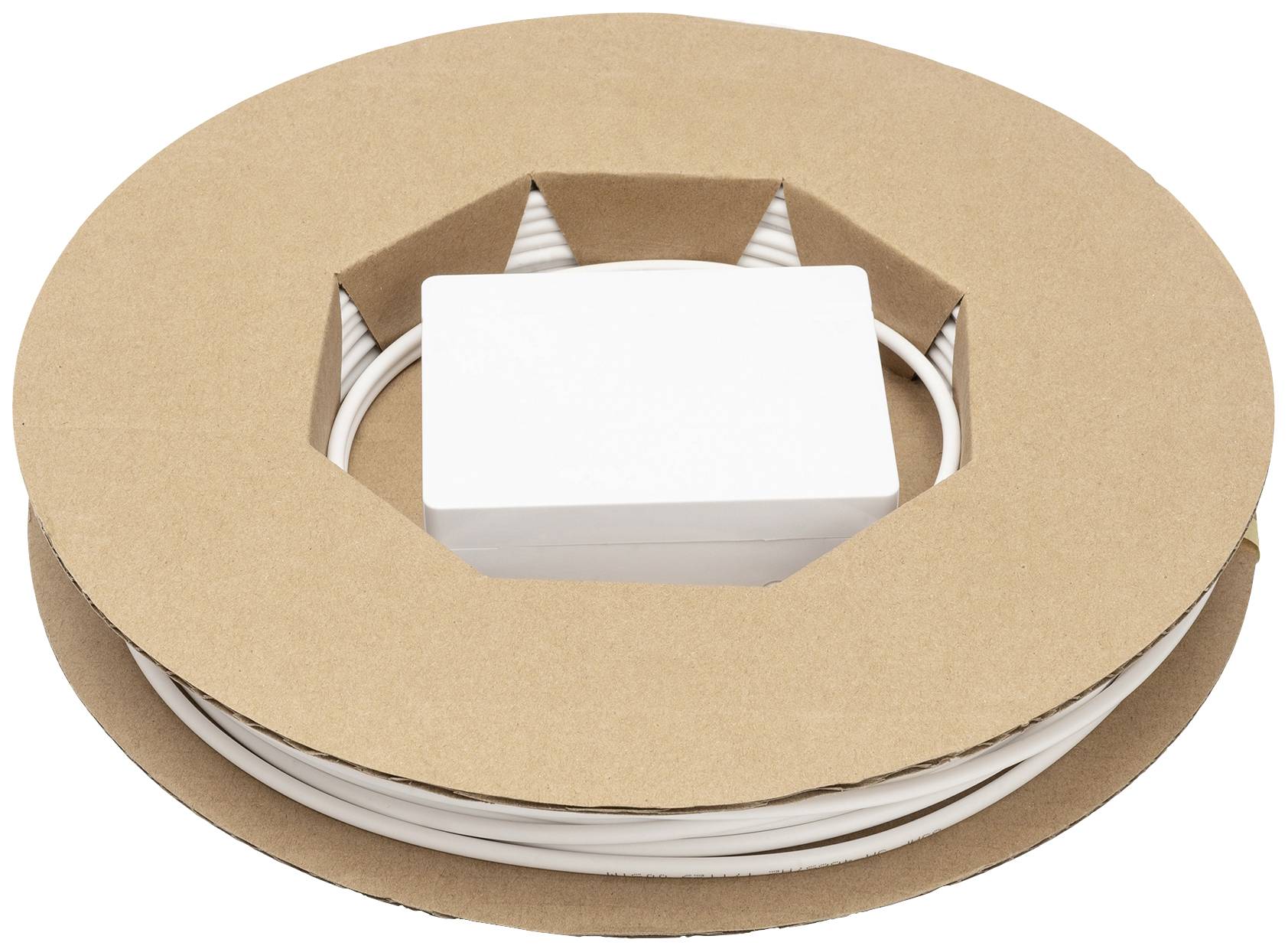 Digitus DN-948030 Set de raccordement FTTH blanc 1 pc(s)