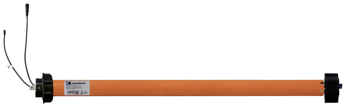 Kaiser Nienhaus Junior Easyline - Mini 160006 Moteur tubulaire sans fil 6 Nm