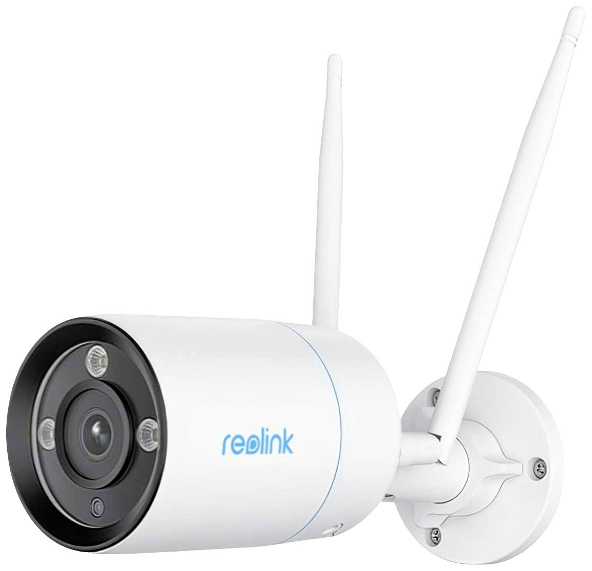 Reolink NVS12-8MB4W Wi-Fi IP-Set pour caméra de surveillance12 canauxavec 4 caméras3840 x 2160 pixels