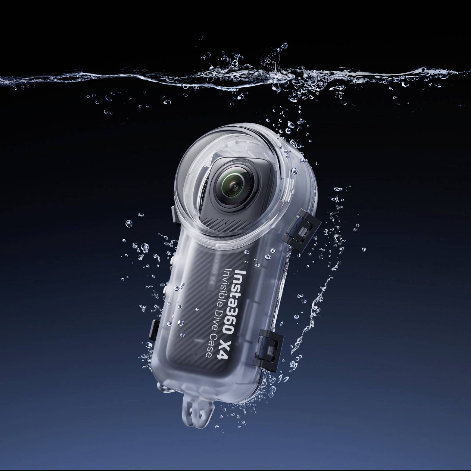 Insta360 Boitier de plongée Insta360 X4
