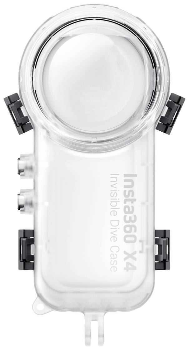 Insta360 Boitier de plongée Insta360 X4