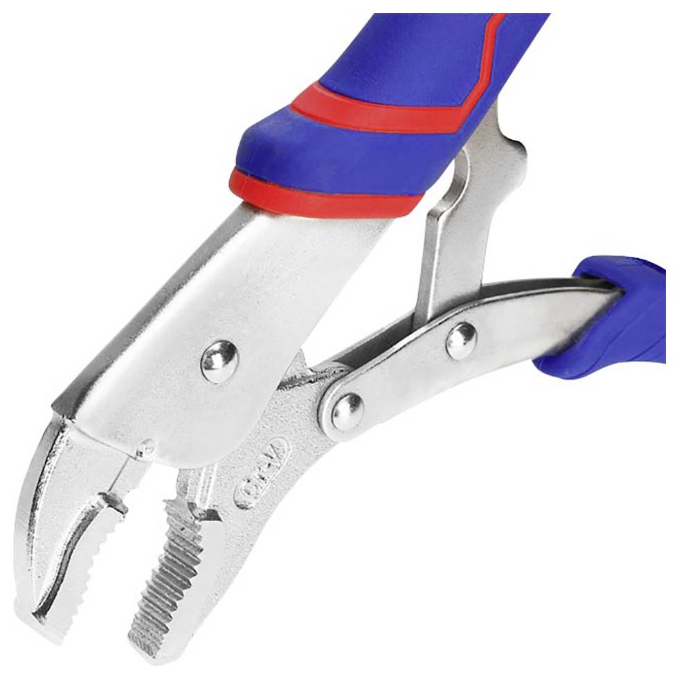 WorkPro WP231074 Pince-étau 250 mm