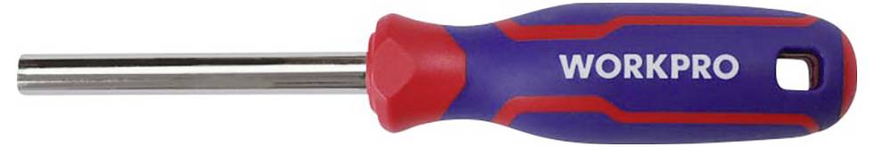 WorkPro universel Porte-embout magnétique 1/4"