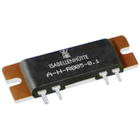 Isabellenhütte A-H2-R001-F1-K2-0.1 A-H2-R001-F1-K2-0.1 Résistance à couche métallique 1 mΩ THT 10 W 0.1 % 1 pc(s) Isabellenhütte A-H2-R001-F1-K2-0.1 A-H2-R001-F1-K2-0.1 Résistance à couche métallique 1 mΩ THT 10 W 0.1 % 1 pc(s)