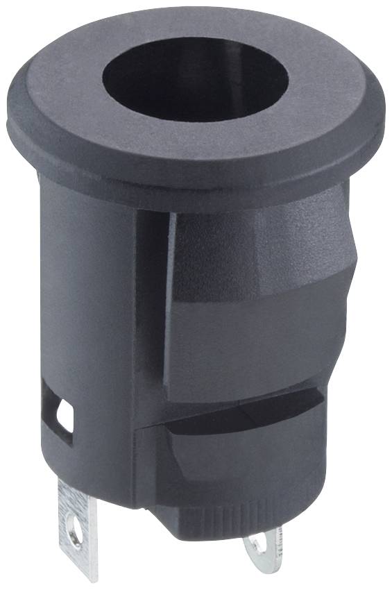 Lumberg 1610 06 Connecteur basse tension