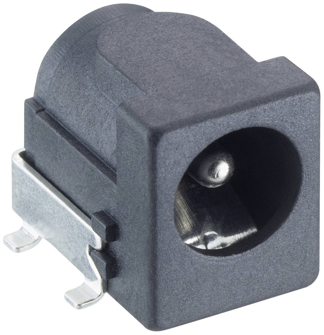 Lumberg 1613 30 VP3 Connecteur basse tension 1 pc(s)