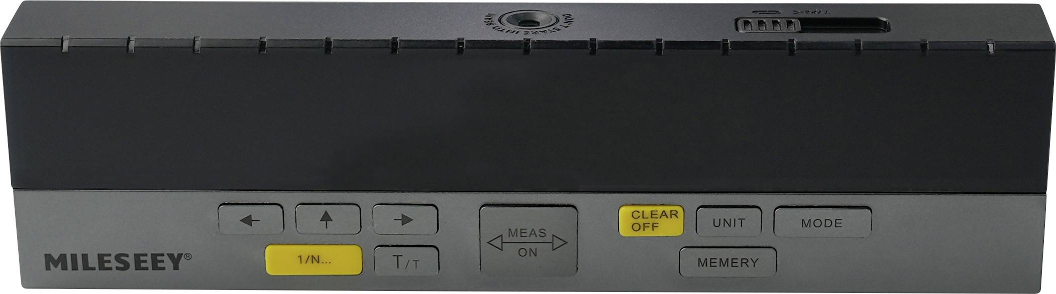 MILESEEY DP20 PRO Télémètre laser 120 m