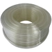 TRU COMPONENTS Tuyau d'air comprimé TC-12832952 PU4X2.5 Transparent Polyuréthane transparent Ø intérieur: 2.5 mm 10 bar 100 m TRU COMPONENTS Tuyau d'air comprimé TC-12832952 PU4X2.5 Transparent Polyuréthane transparent Ø intérieur: 2.5 mm 10 bar 100 m