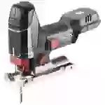 Metabo ST 18 L 90 Scie sauteuse sans fil 601047840 sans batterie 18 V Nombre d’accus fournis 0 Metabo ST 18 L 90 Scie sauteuse sans fil 601047840 sans batterie 18 V Nombre d’accus fournis 0
