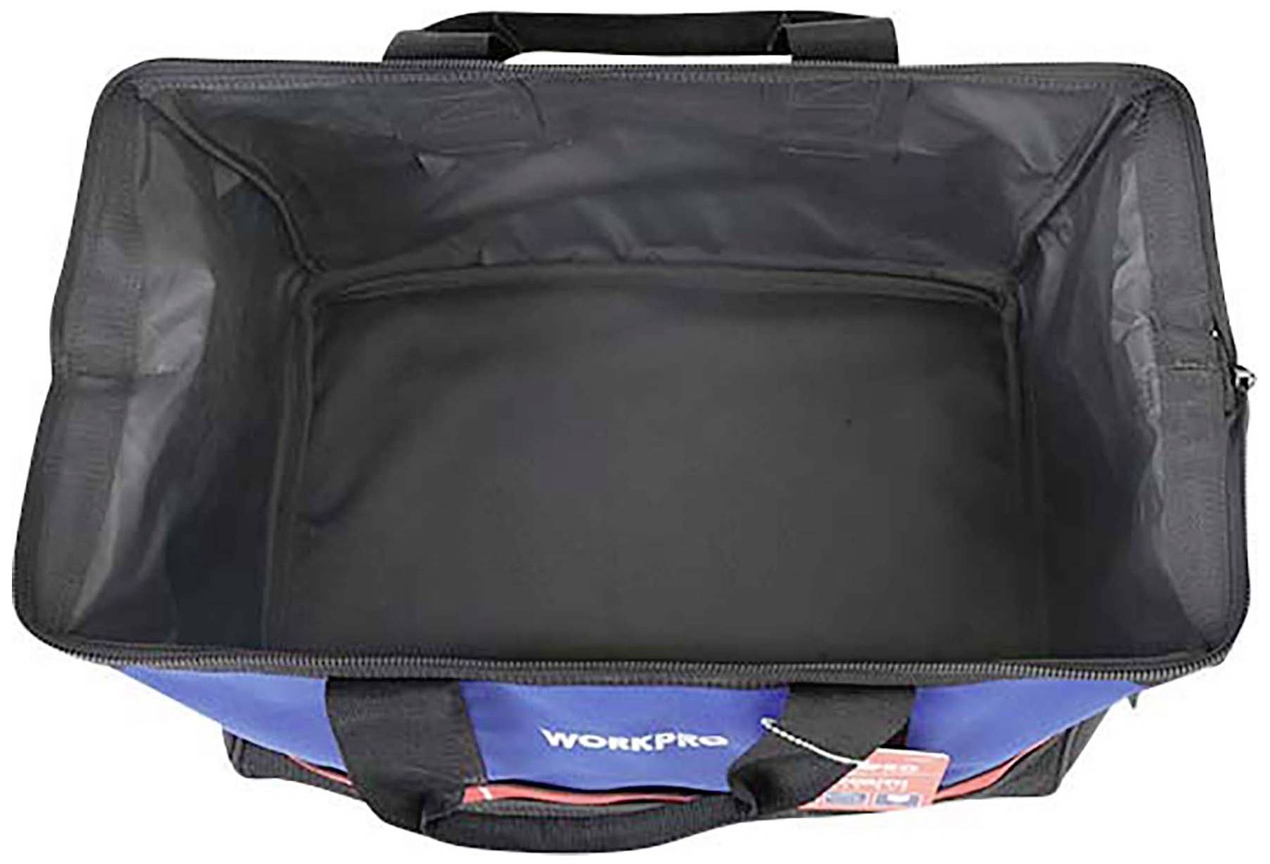 Sacoche à outils non équipée WorkPro WP281002 (L x l x H) 450 x 290 x 320 mm