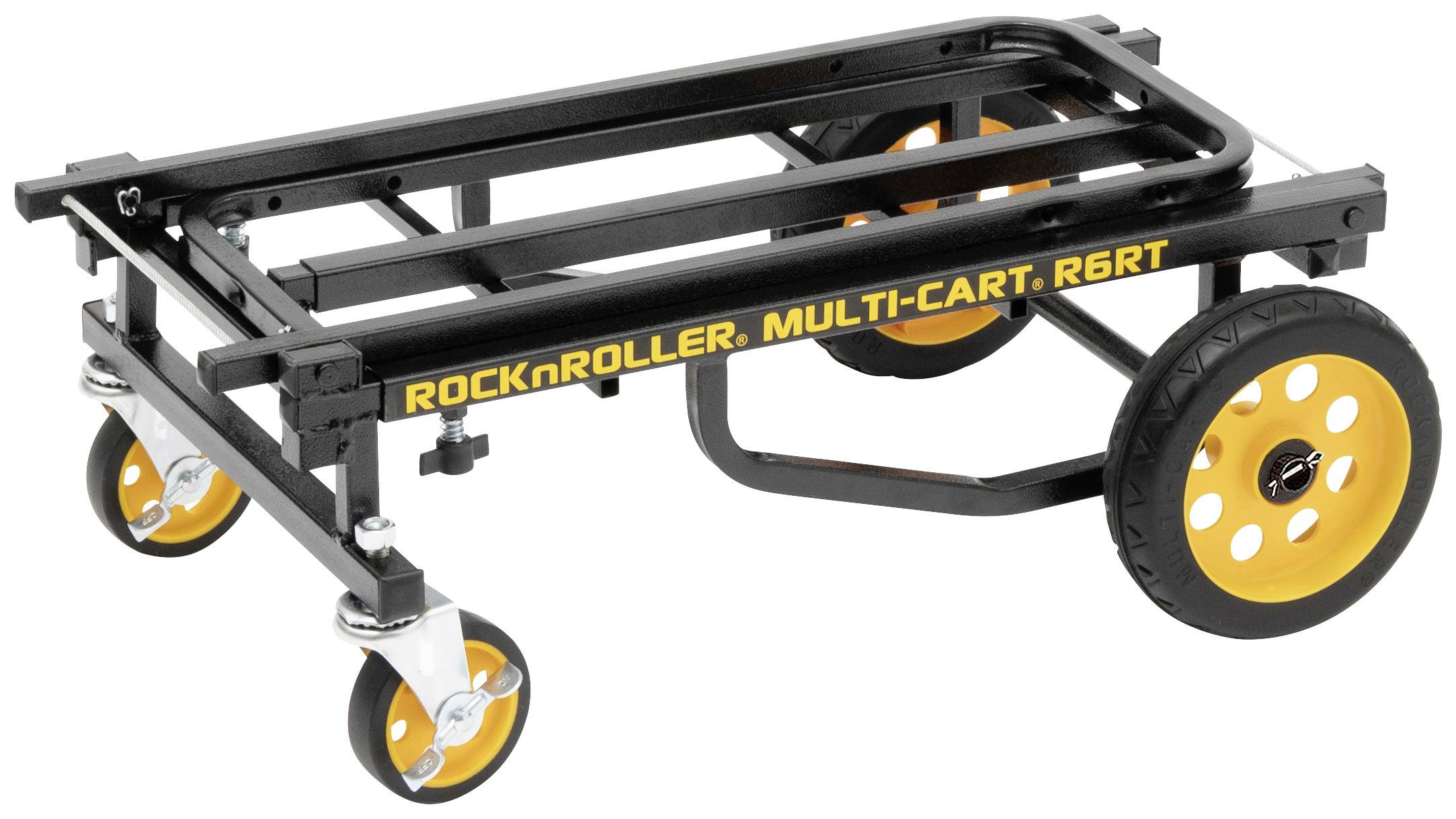 Rock n Roller R6RT R6RT Diable Charge max: 226 kg