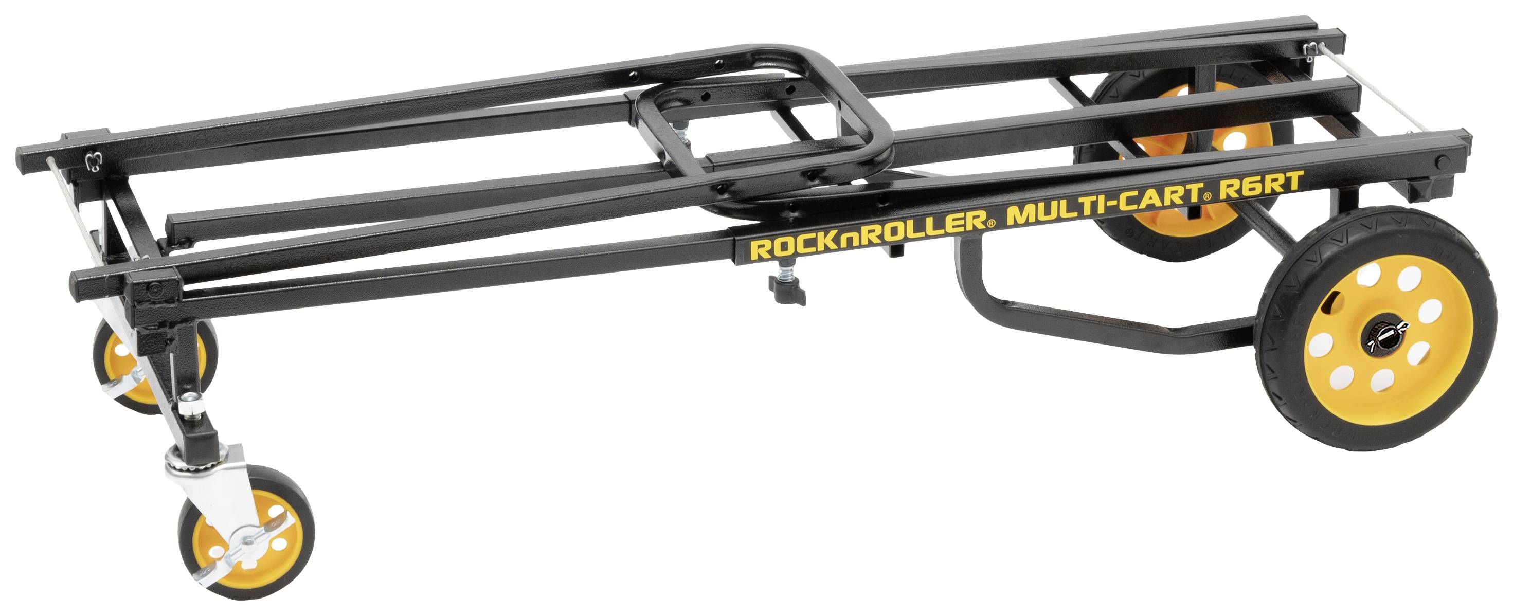 Rock n Roller R6RT R6RT Diable Charge max: 226 kg