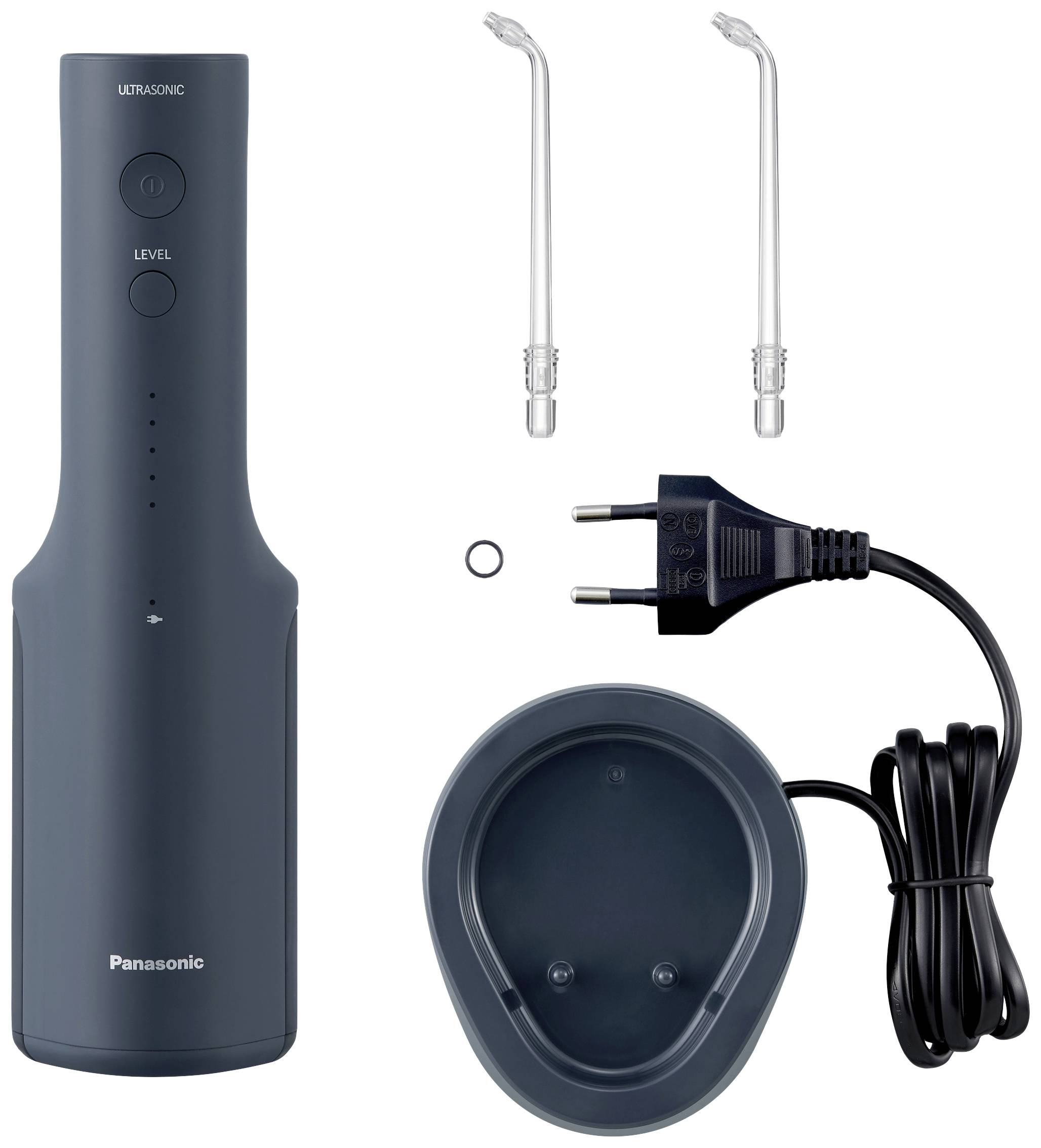 Panasonic EW-DJ66-A303 Hydropulseur noir