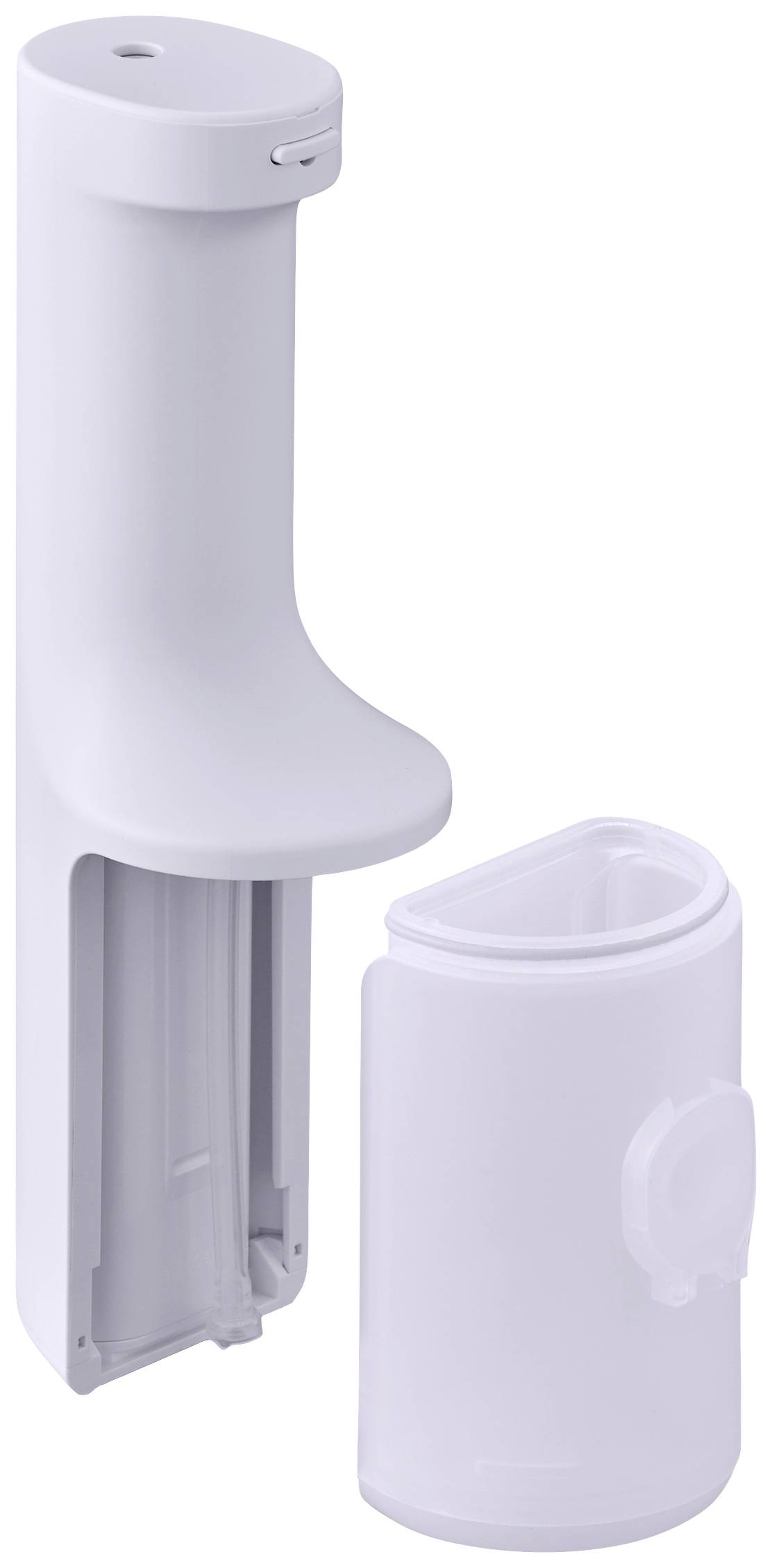 Panasonic EW-DJ27-V303 Hydropulseur blanc