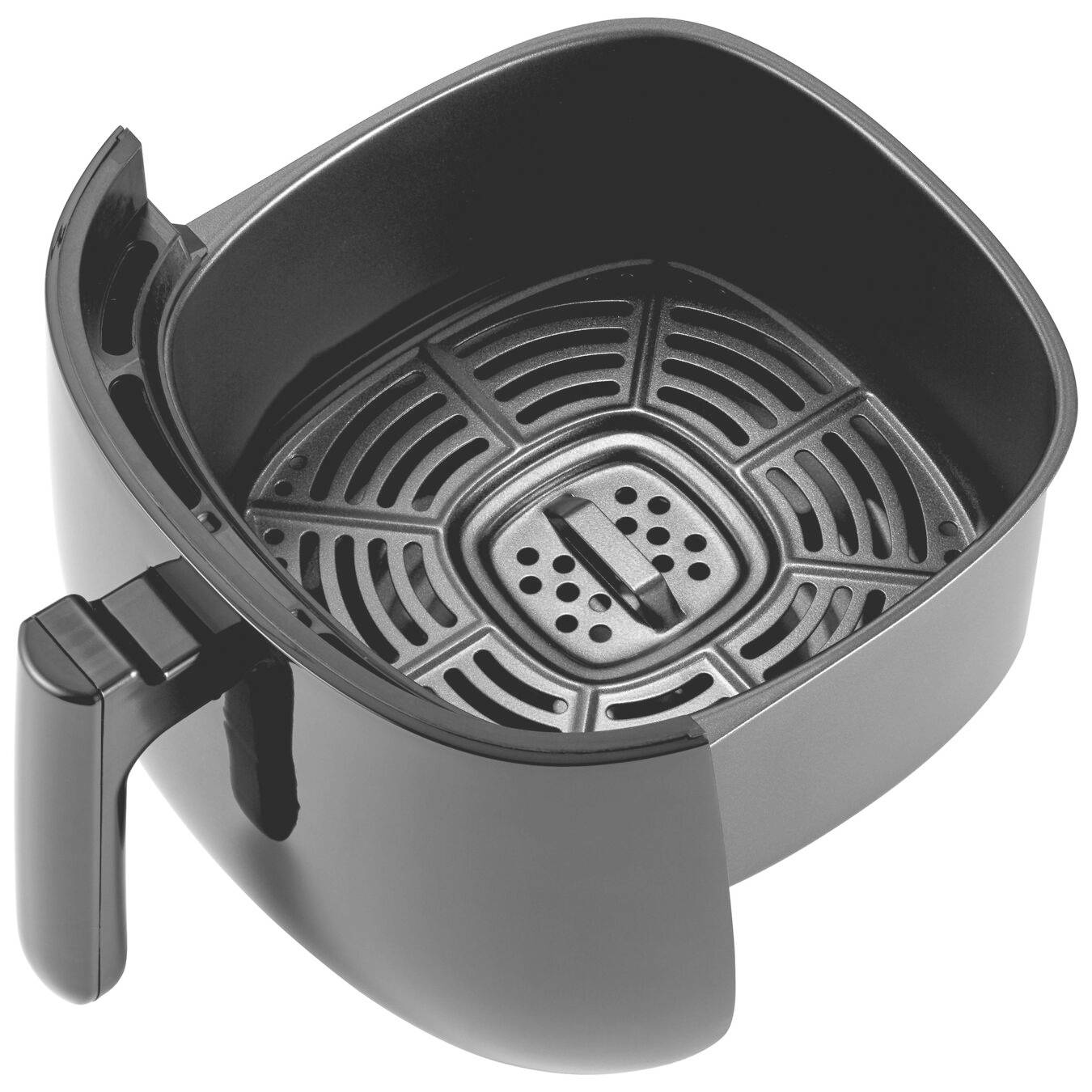 Zwilling 36450-280-0 Friteuse à air chaud 4 l 1400 W noir